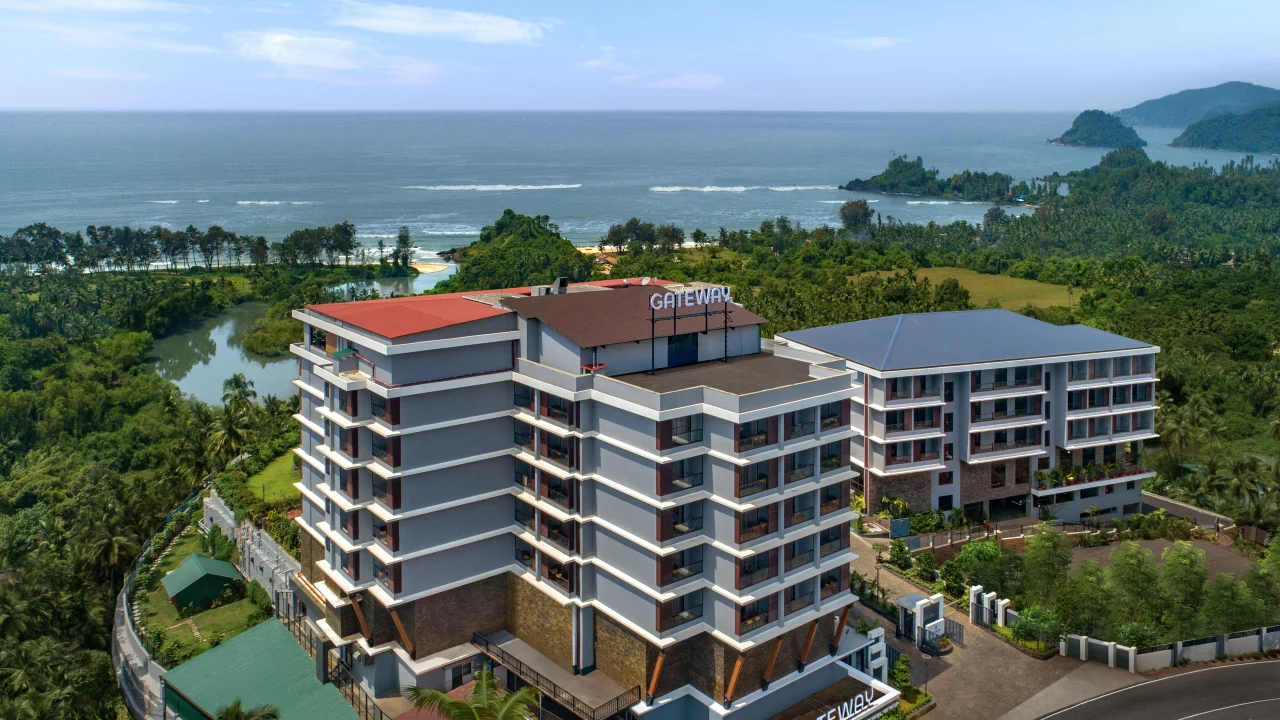 Gateway Goa Palolem