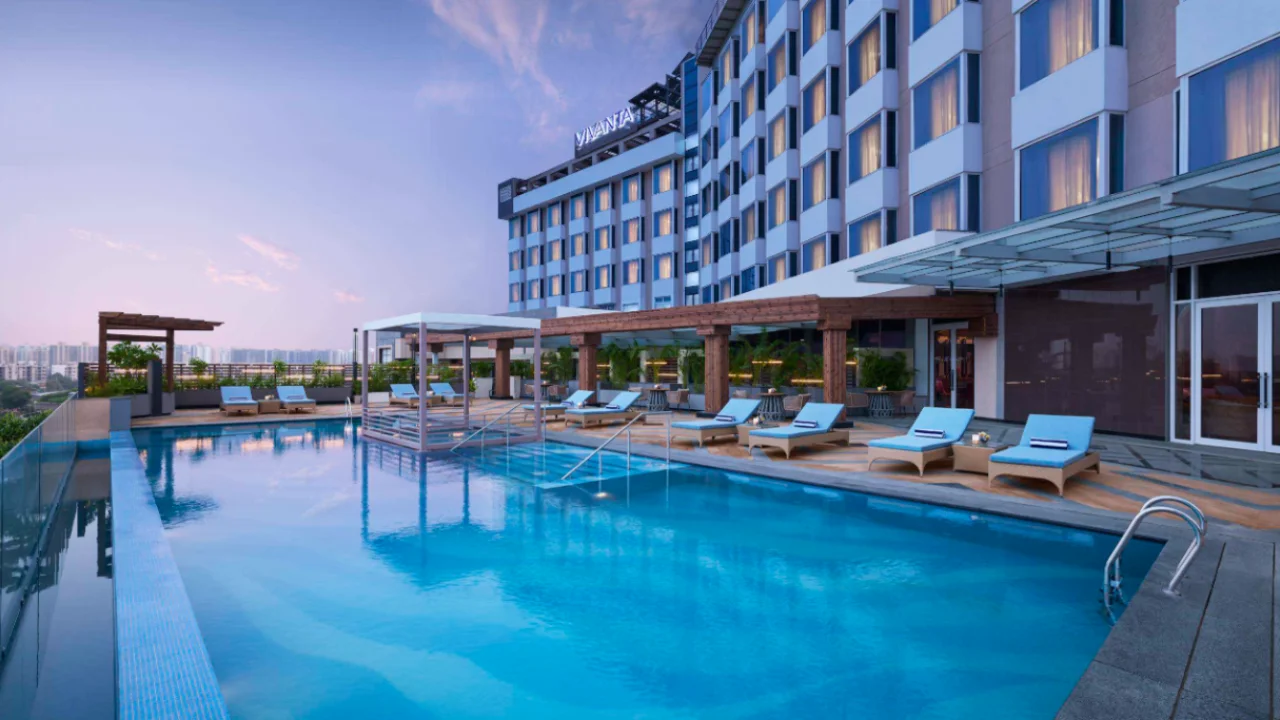 Vivanta Gurugram Sec 95-A