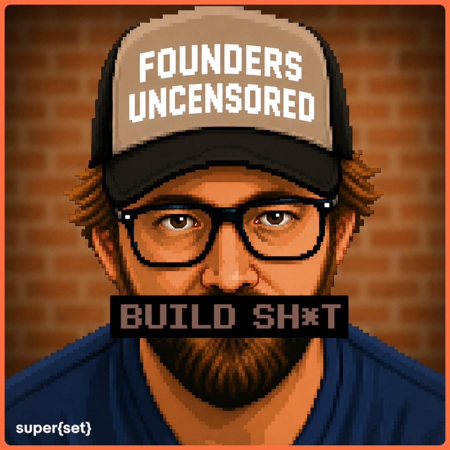 Founders Uncensored