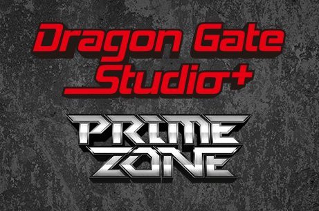 Dragon Gate Studio +Prime Zone vol.75