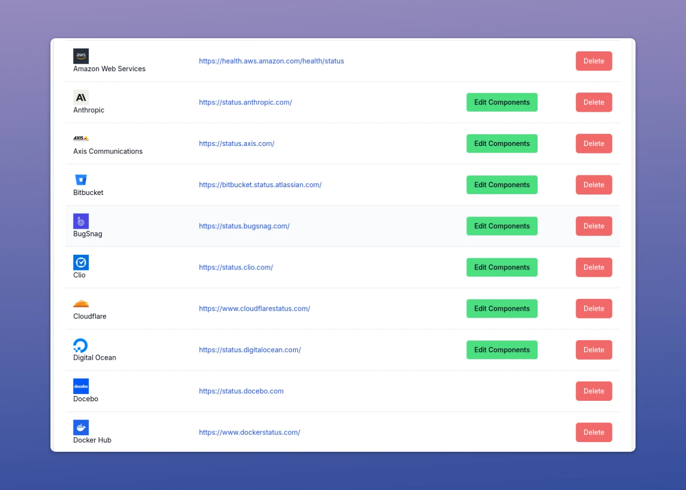 status-page-monitoring