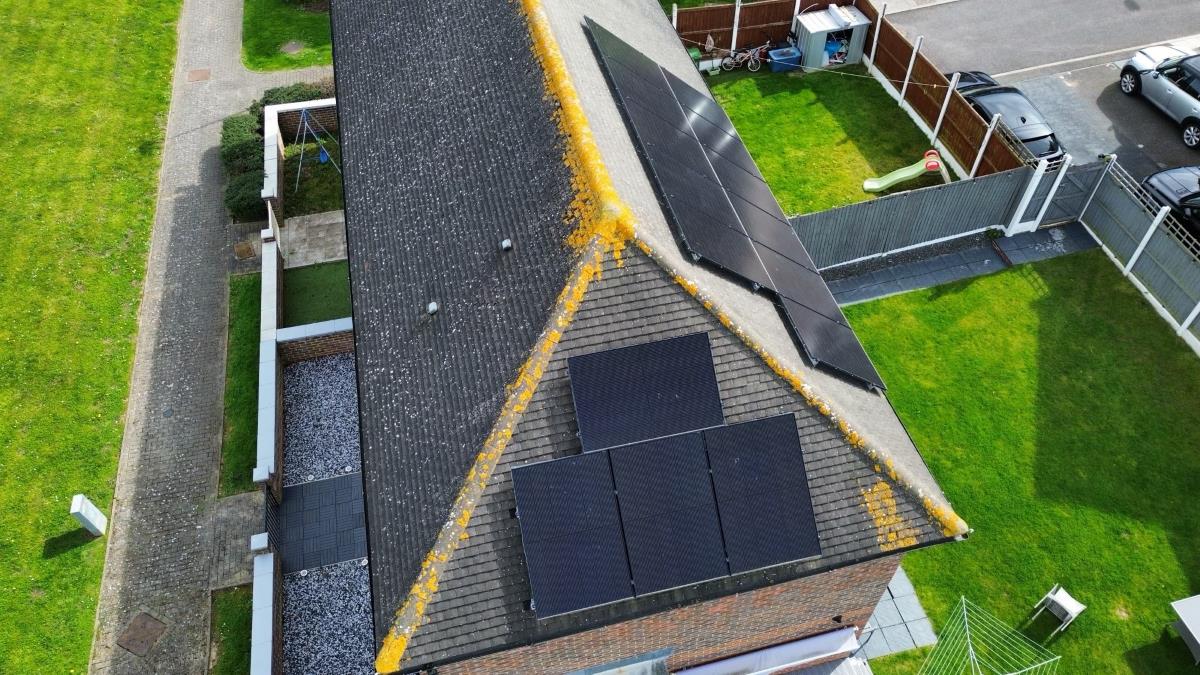 Solar Panels
