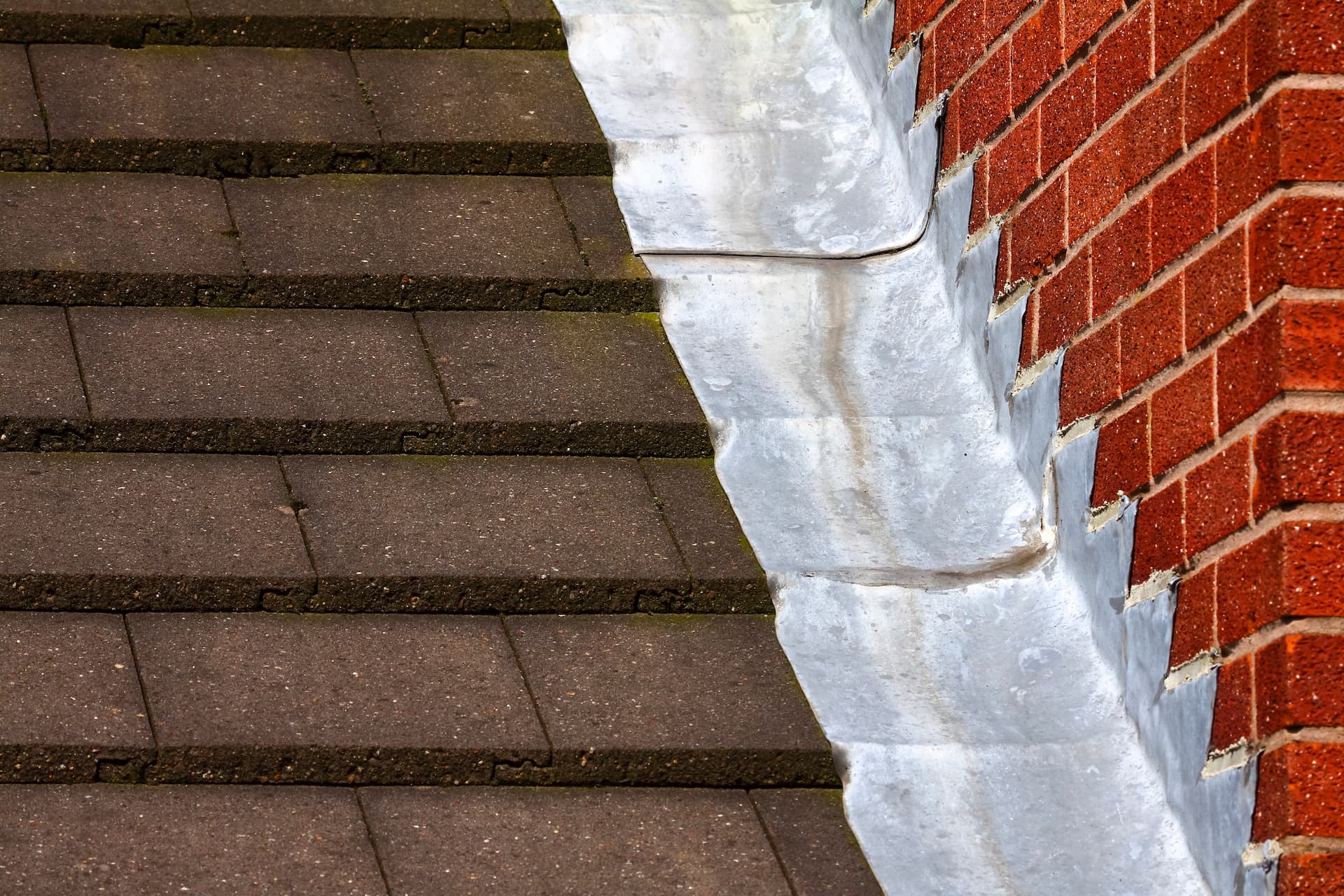Lead Roof Repair
