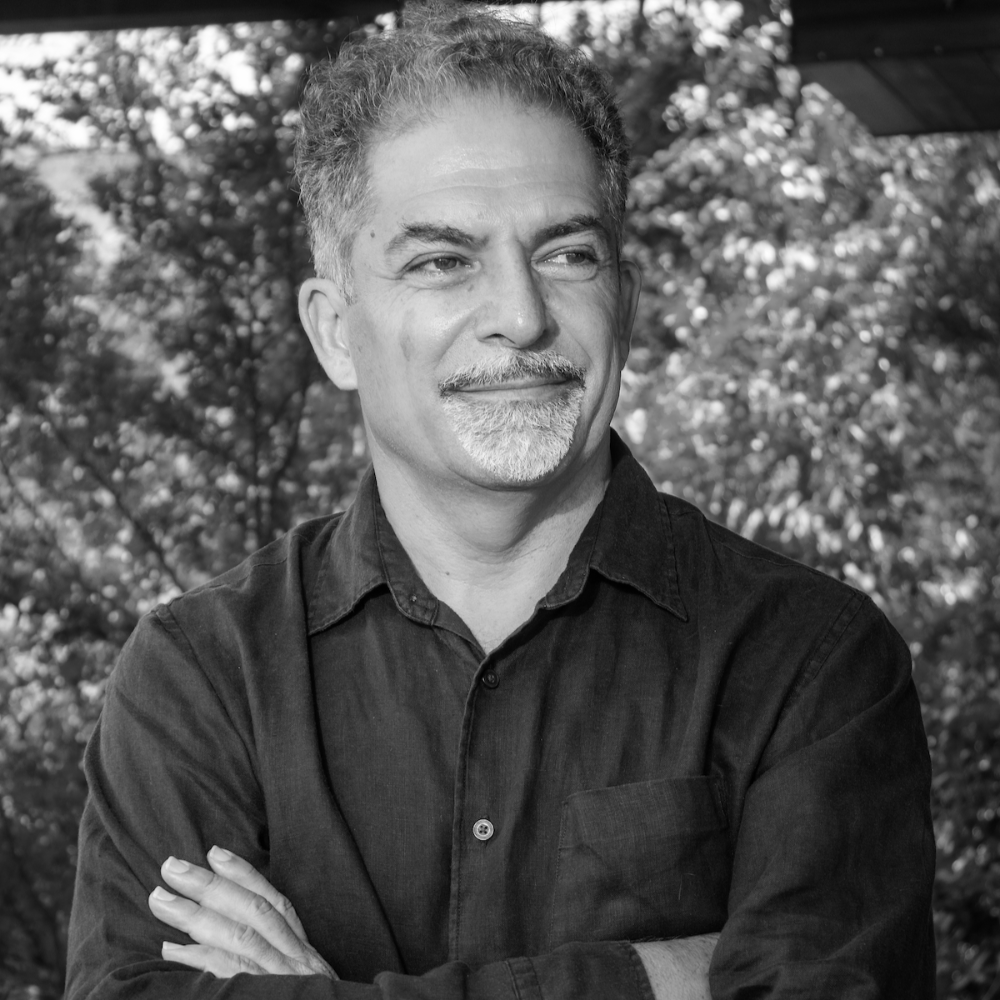 Portrait d'un ancien apprenant (photo illustrative)