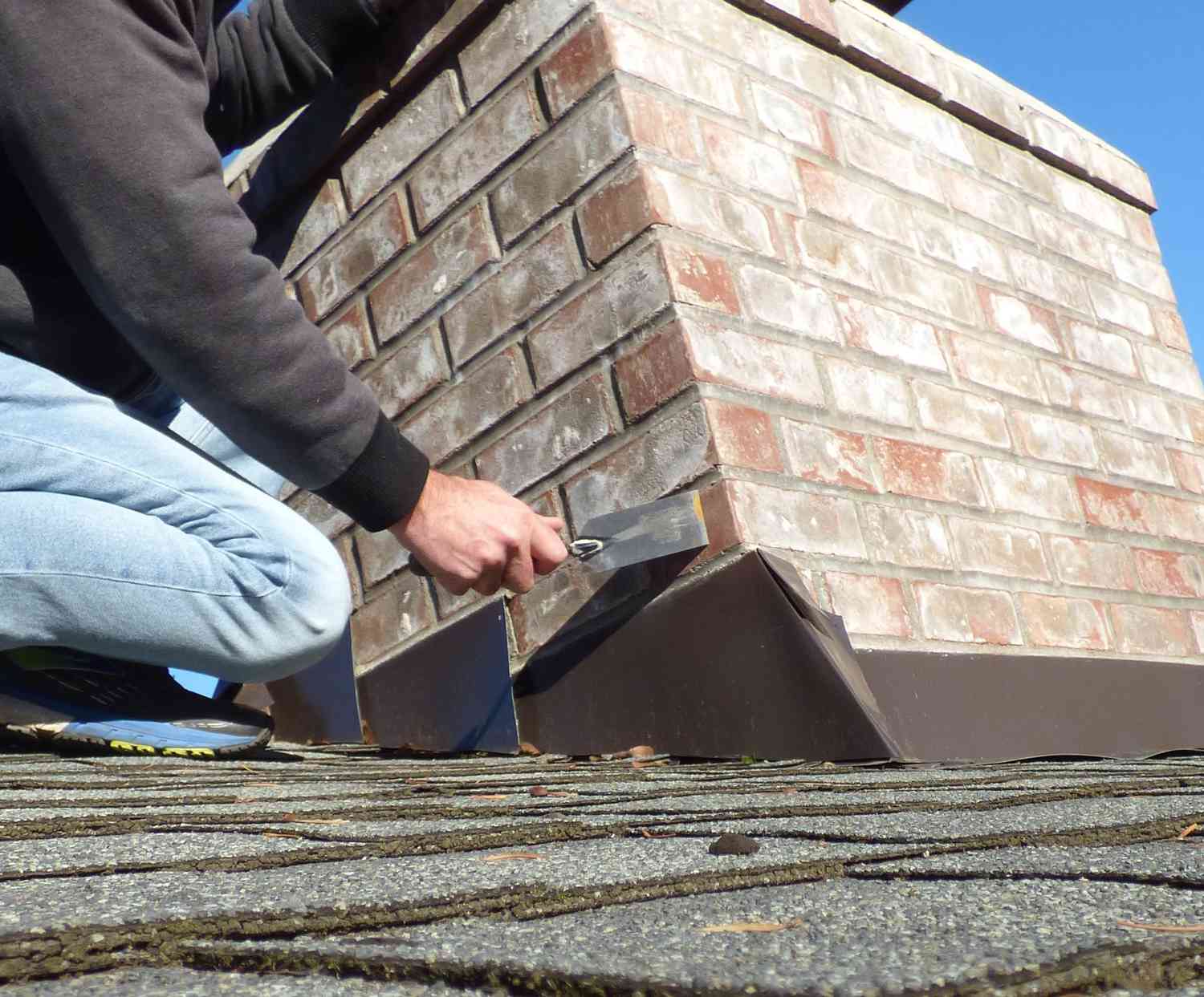 Chimney Repairs