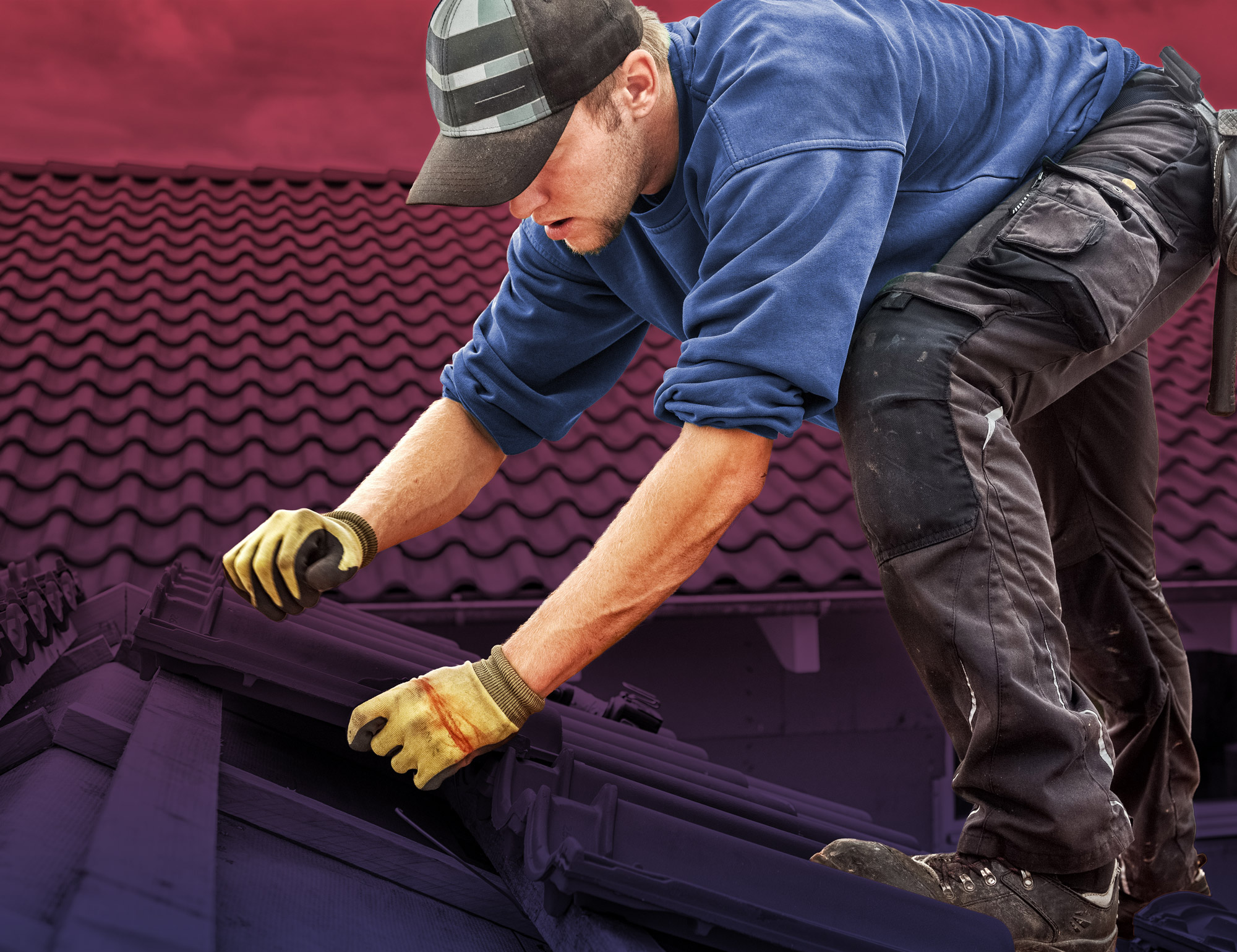 Timber Replacement