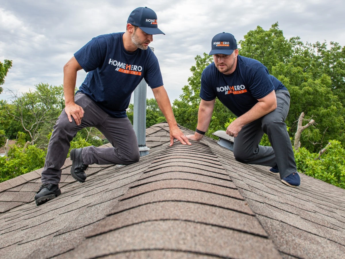 Emergency Roof Repair