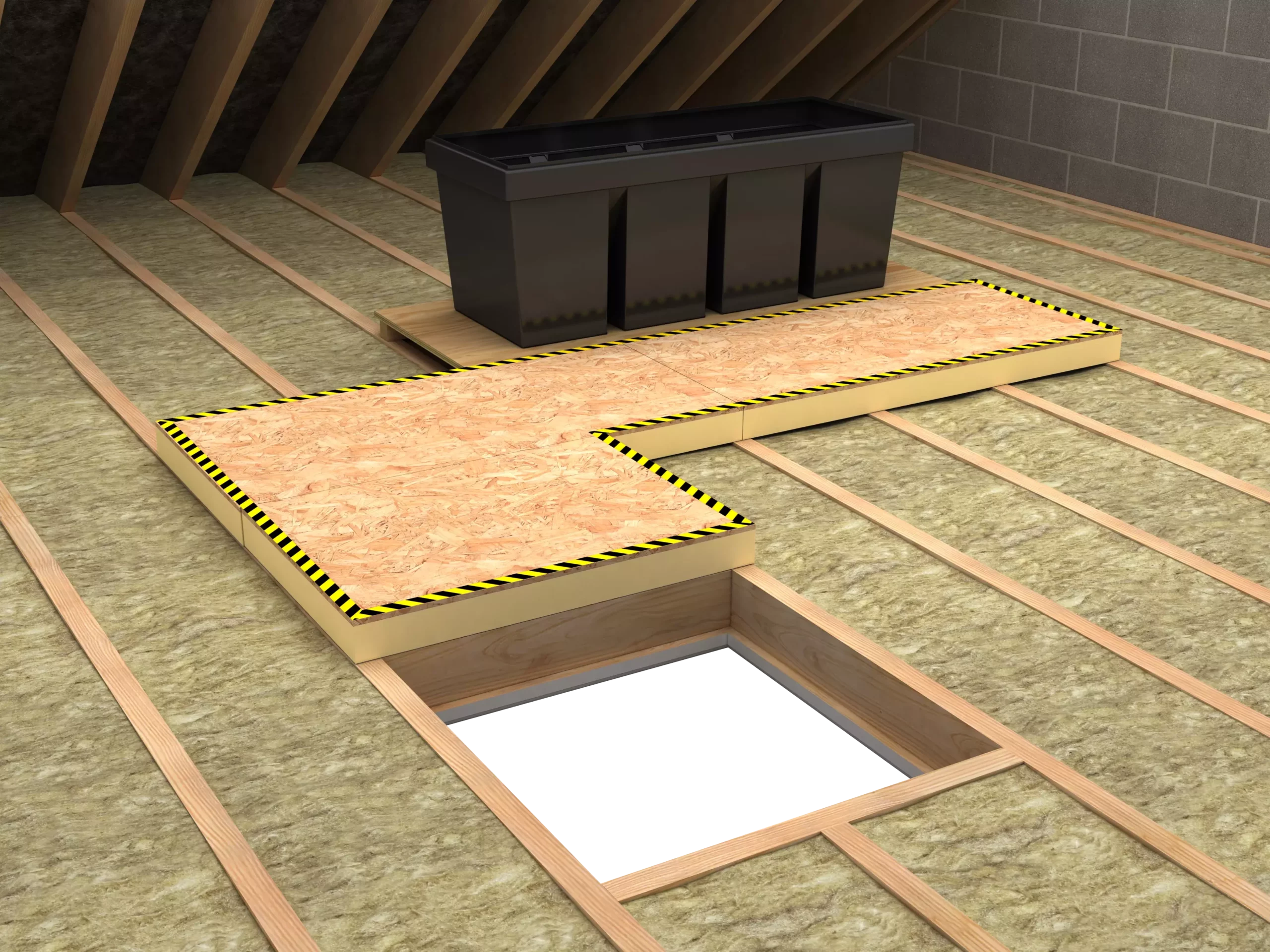 SuperFOIL Insulation
