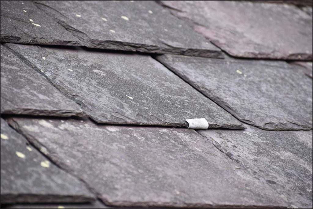 Tile Roof Repair
