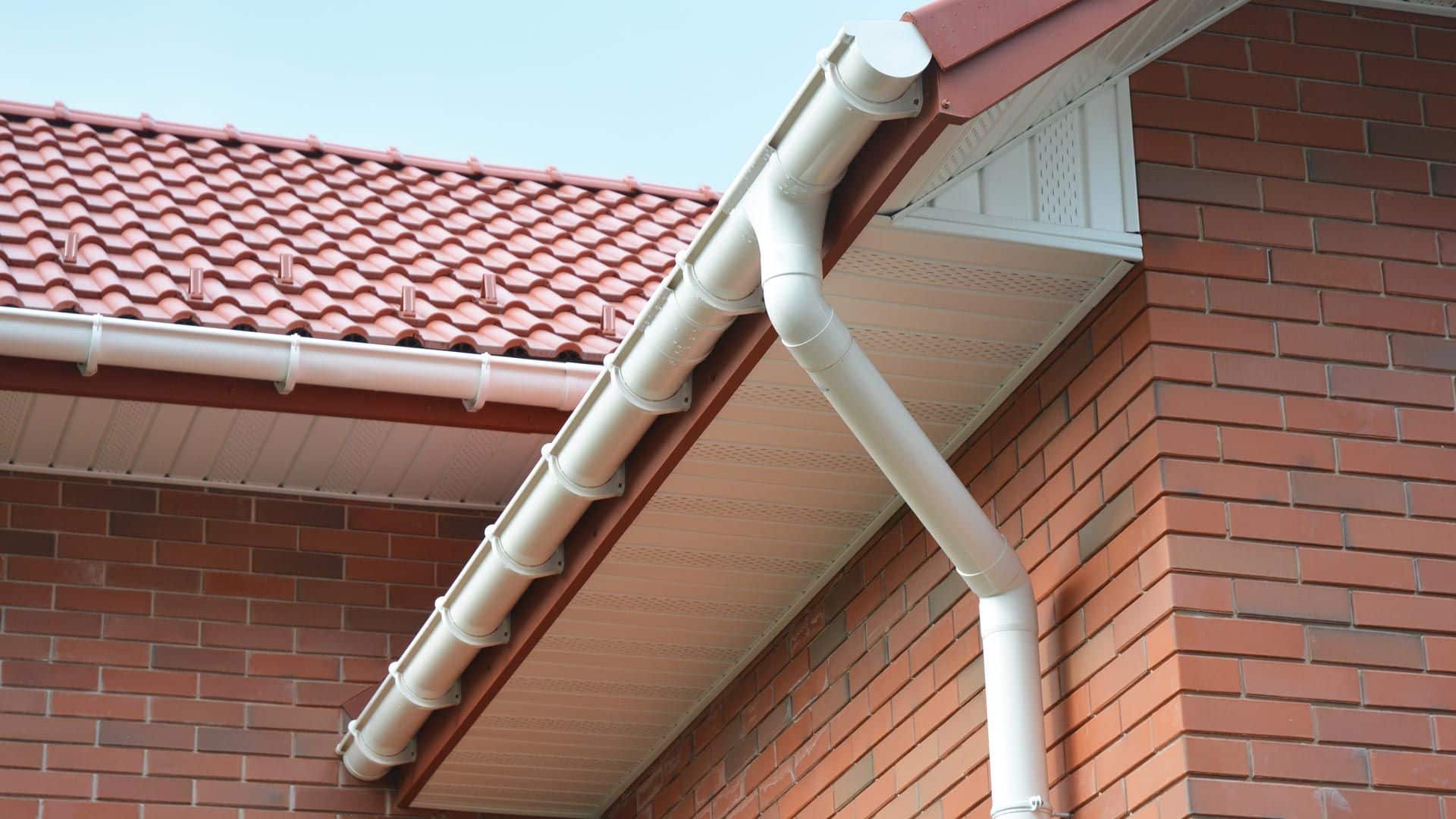 Fascia & Soffit