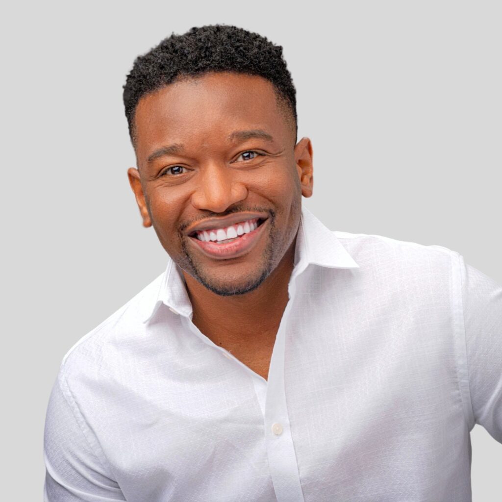 Portrait d'un ancien apprenant (photo illustrative)