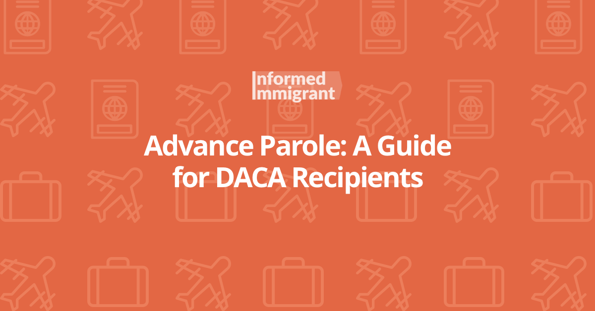 DACA Court Updates September 2023