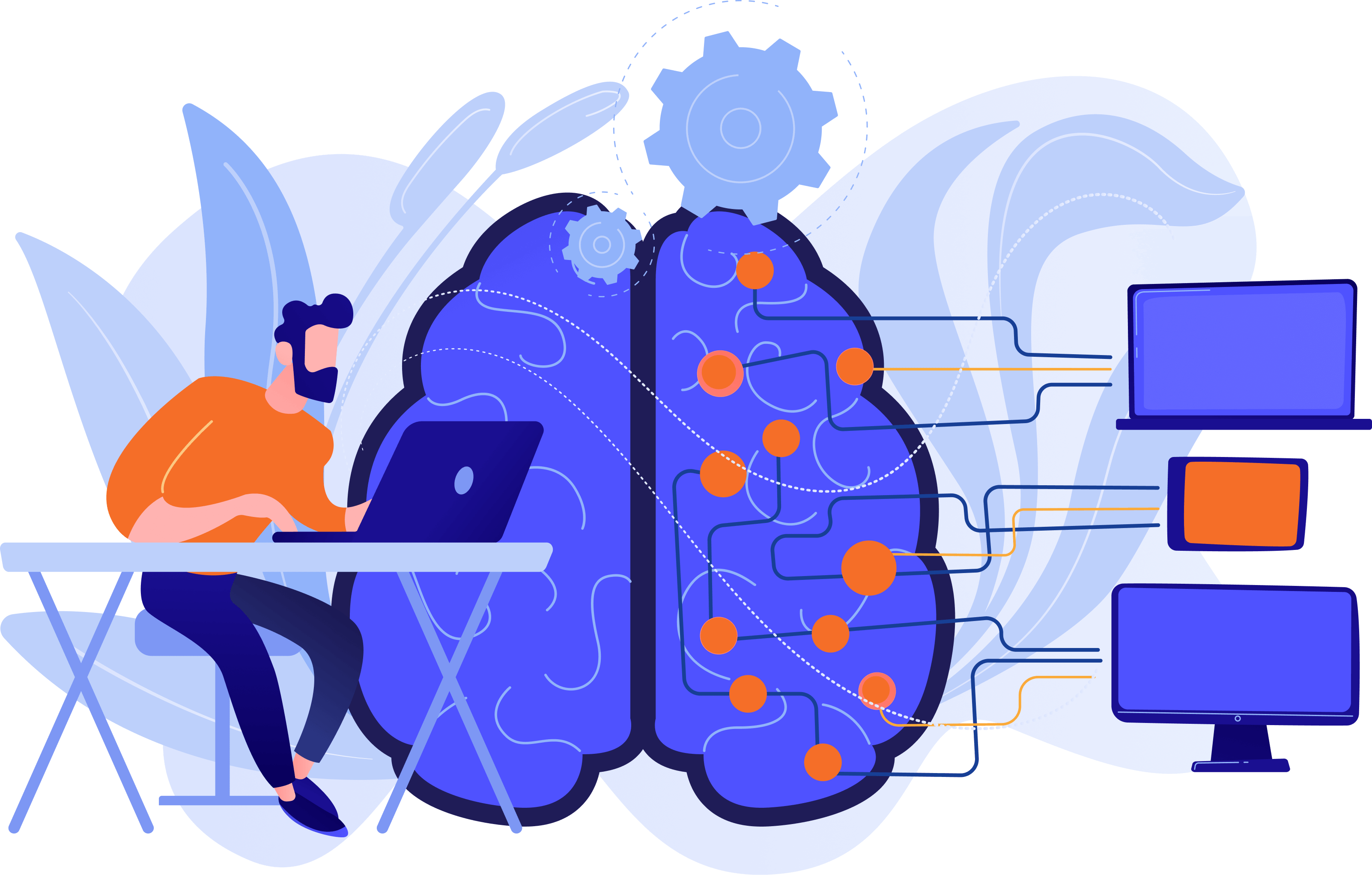 Vitra ai success illustration