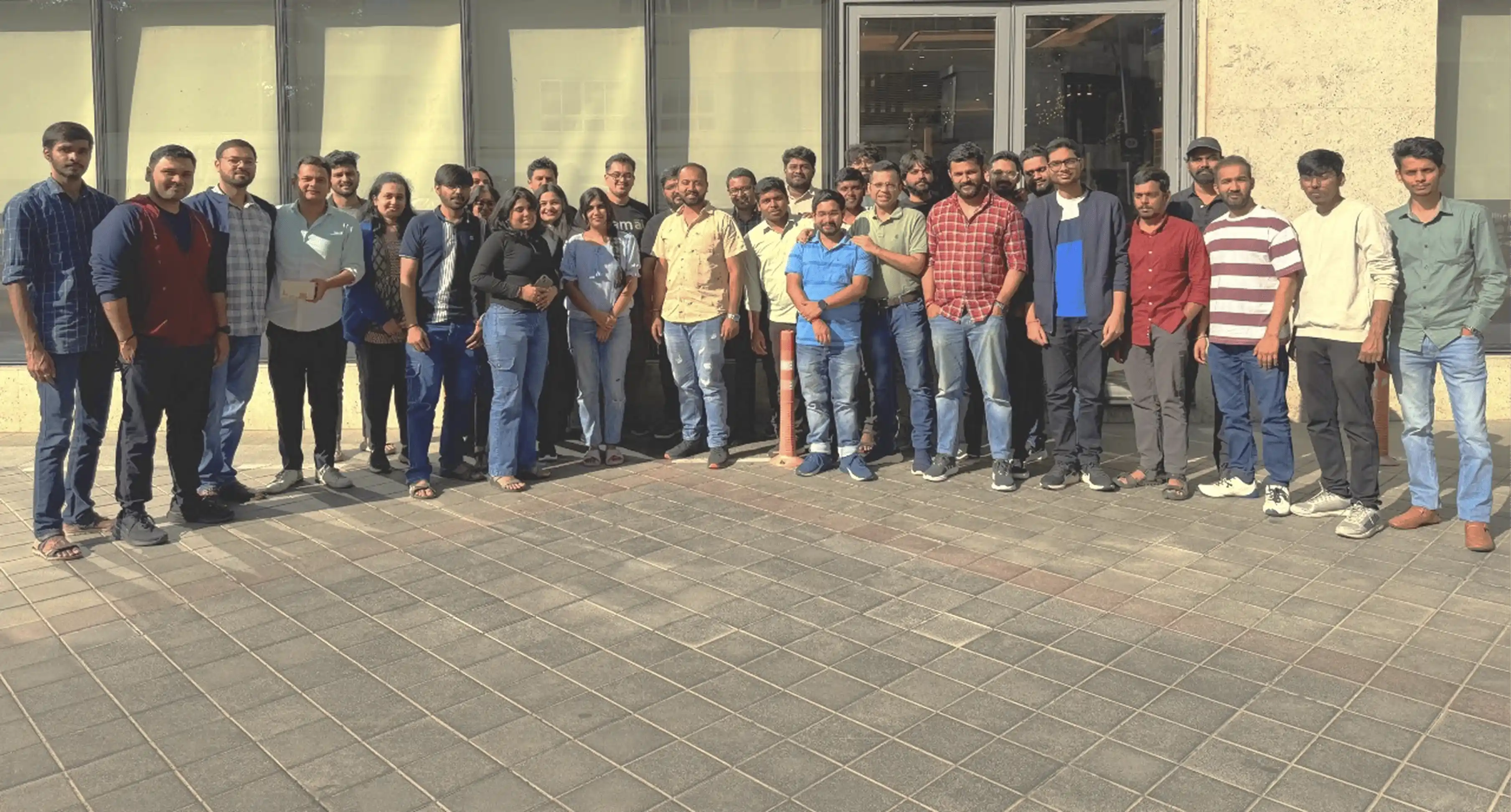 Virta ai teams photo