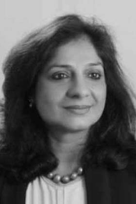 Ms. Geeta Mathur