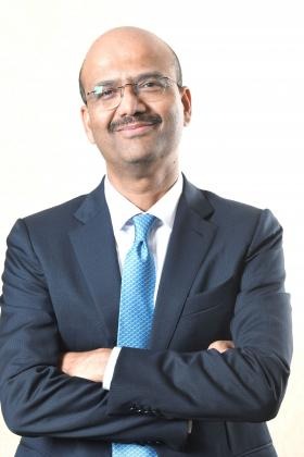 Mr. R Venkataraman