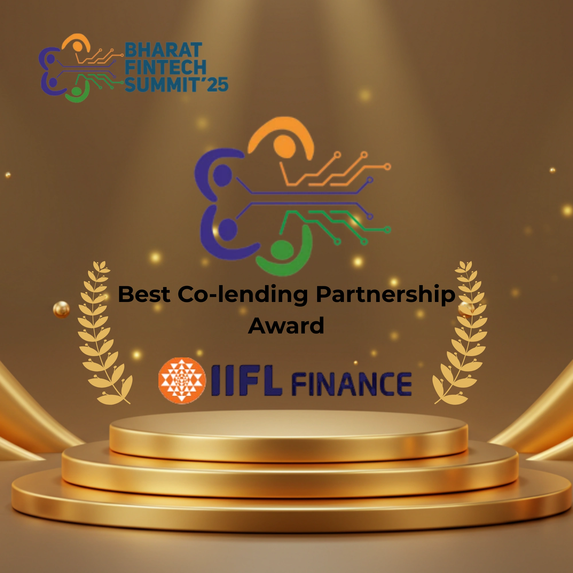 Bharat NBFC and Fintech Awards  
