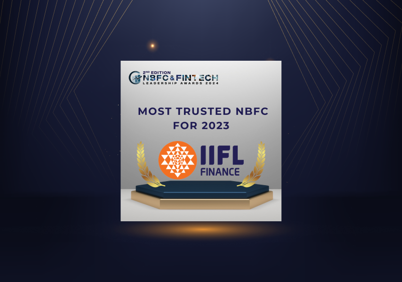 NBFC & Fintech Leadership Awards 2024