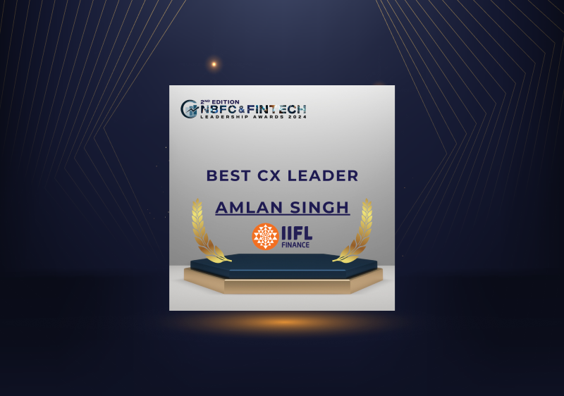 NBFC & Fintech Leadership Awards 2024