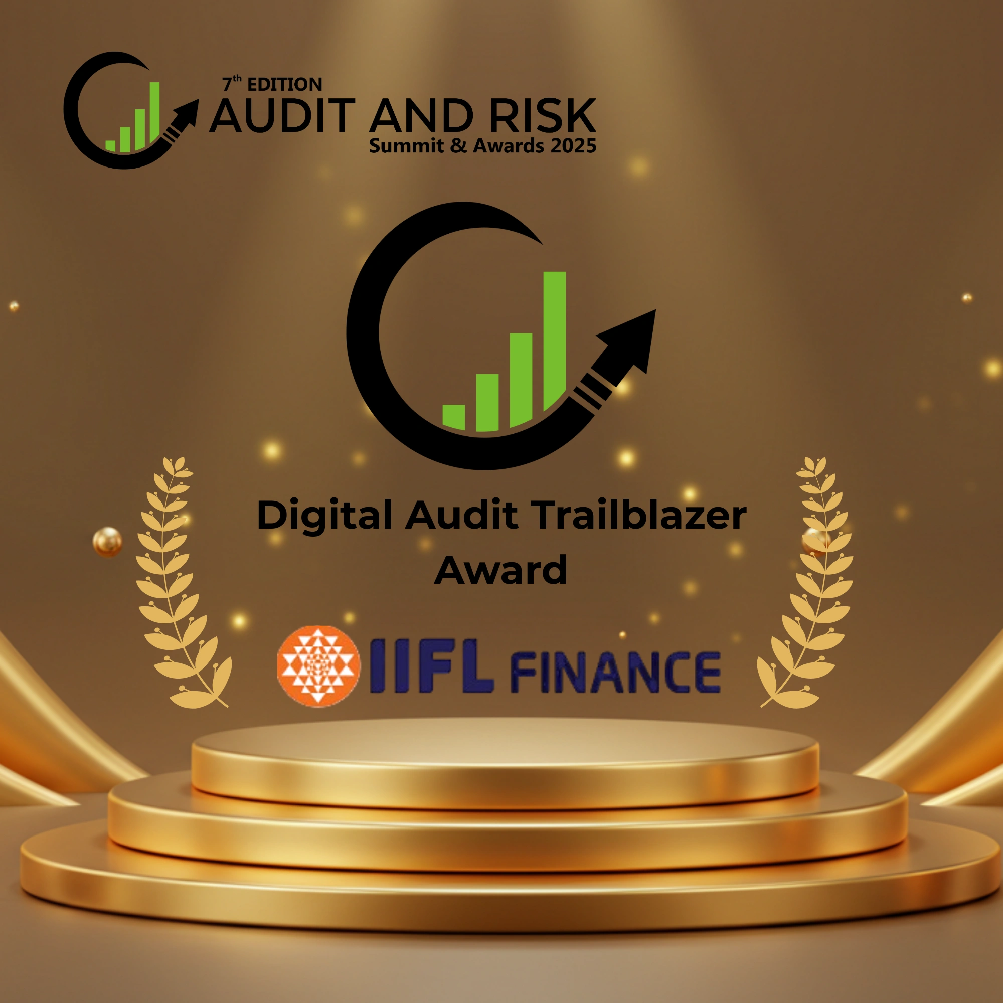 Audit and Risk Summit and Awards 