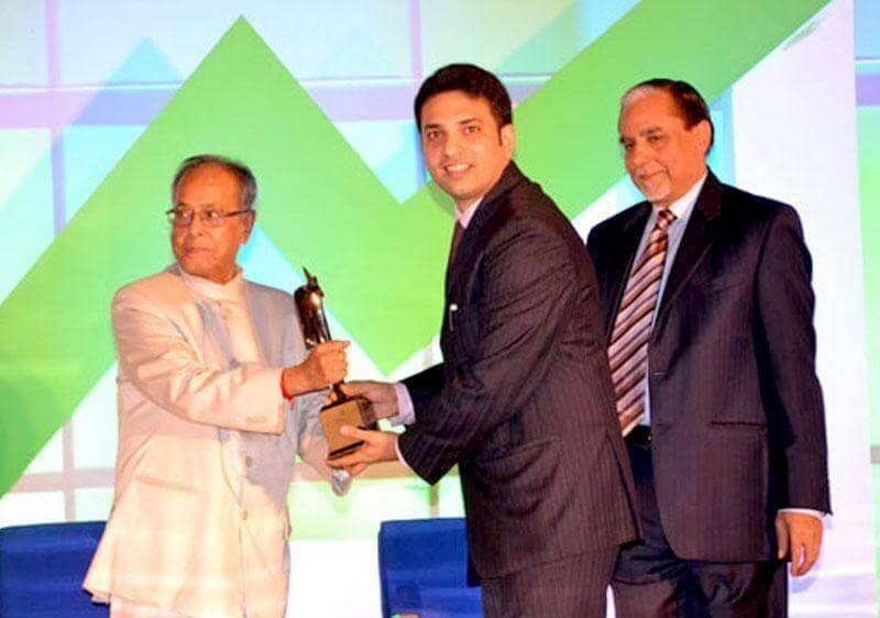 Best Market Analyst Awards 2012