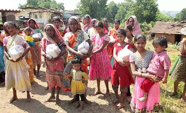 Tribal Development