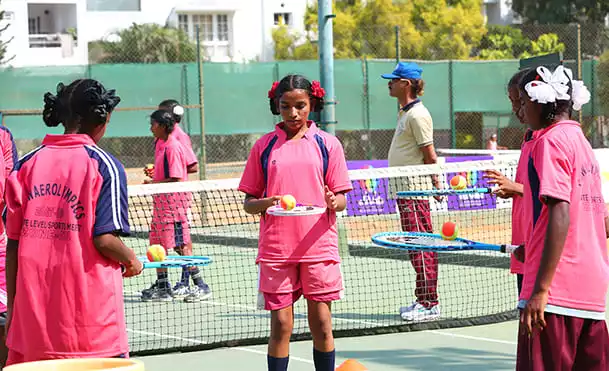 Sports Development