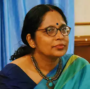 Geetha Menon