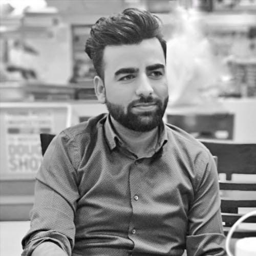 Sahil Hamid