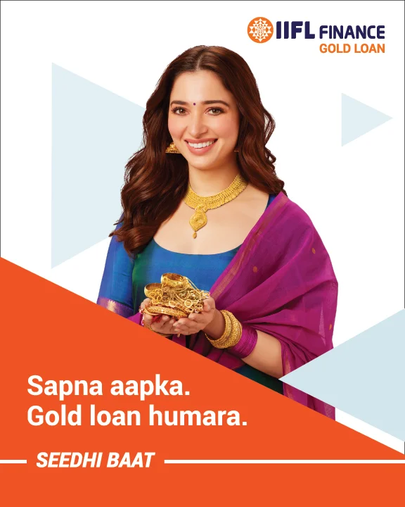 IIFL Gold Loan Launches ‘Unlock your Mahashakti’…