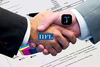 IIFL Securities to acquire ~15% strategic stake in Trendlyne