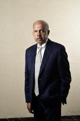 Mr. Chandran Ratnaswami