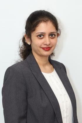 Ms. Sneha Patwardhan