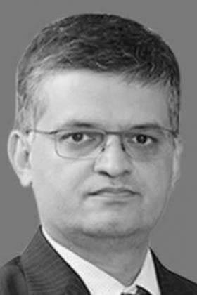 Mr. S. Sridhar