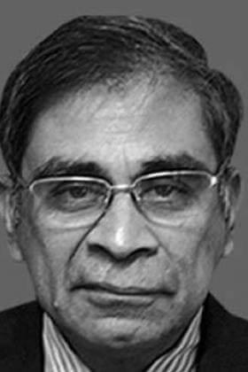 Mr. R Venkataraman