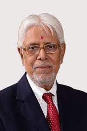 Mr. S. Sridhar