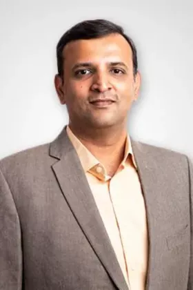 Mr. Shivaprakash Deviah