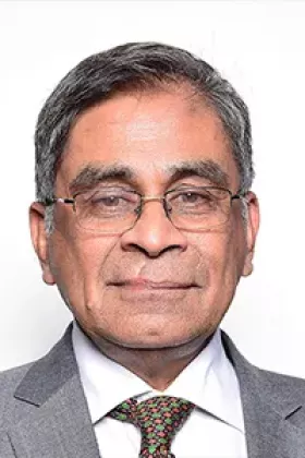 Mr. Srinivasan Sridhar