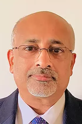 Mr. Venkataramanan Anantharaman