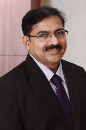 Mr. Govinda Rajulu Chintala