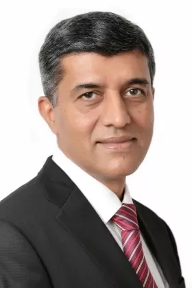 Mr. Kalengada Mandanna Nanaiah