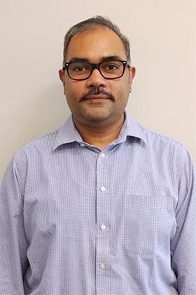 Mr. Sanjeev Srivastava