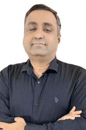 Mr. Shankar Ramrakhiani
