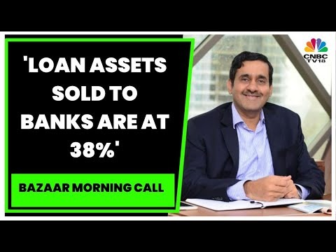 IIFL Finance's Nirmal Jain Exclusive on the Performance of the Firm's Business Segments