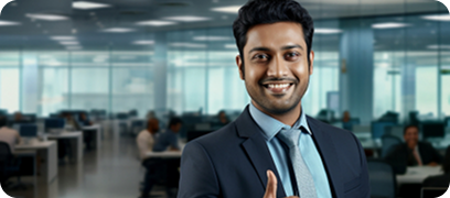 Your Journey Starts Here