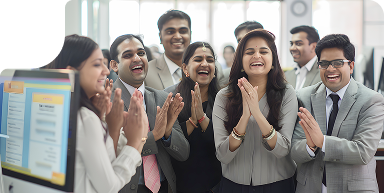 Structured Onboarding