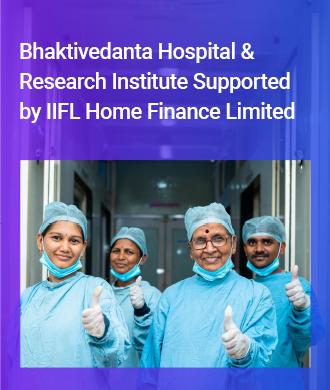 IA Report – Bhaktivedanta Hospital