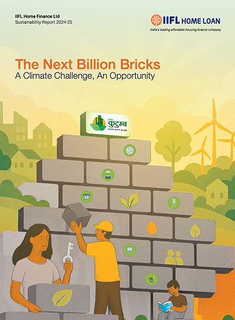 Sustainability Report 2024-2025