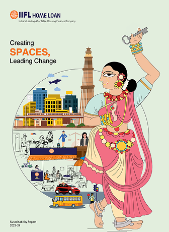 Sustainability Report 2023-2024