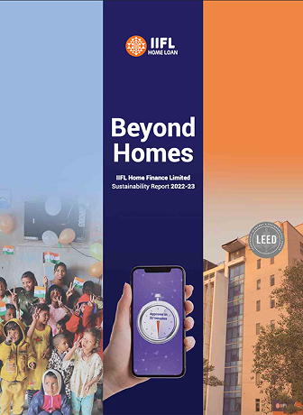 Sustainability Report 2022-2023